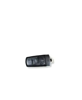 Volkswagen PASSAT CC Ignition key/card 3C0959752BA