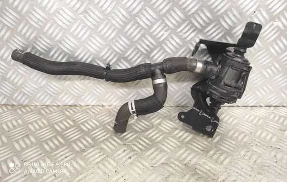 Renault Trafic III (X82) Electric auxiliary coolant/water pump 212001517R