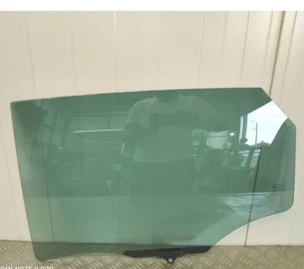 Hyundai ix35 Rear door window glass 43R006723 HYUNDAIIX35 TWOJEAUTOWYSZKOW