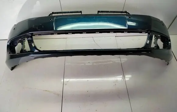 Volkswagen Golf VI Front bumper 5K0807221