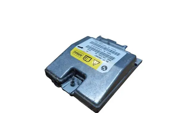 BMW 5 E60 E61 Airbag control unit/module 65776953007 220434654 S1695300701A