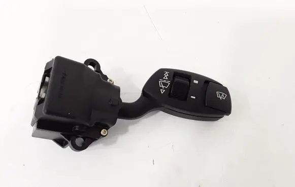 BMW 5 E60 E61 Wiper control stalk 6924106A