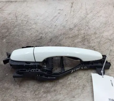 Volvo V60 Rear door exterior handle 31440084 31440085