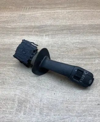 BMW 5 E39 Wiper control stalk 8360880