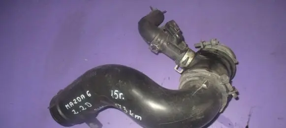 Mazda 6 Intercooler hose/pipe SH0113231