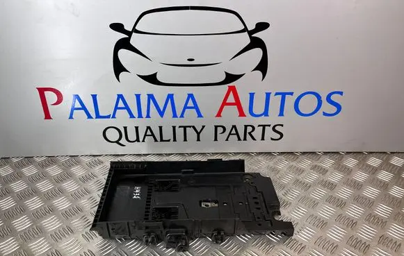 Ford C-MAX II Battery tray DG9310723A