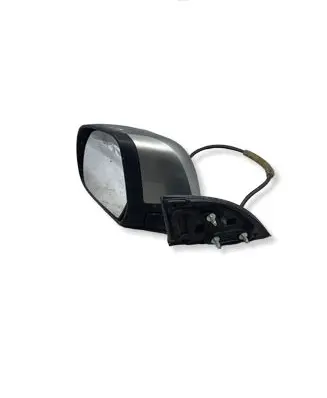 Nissan Leaf I (ZE0) Front door electric wing mirror 028058