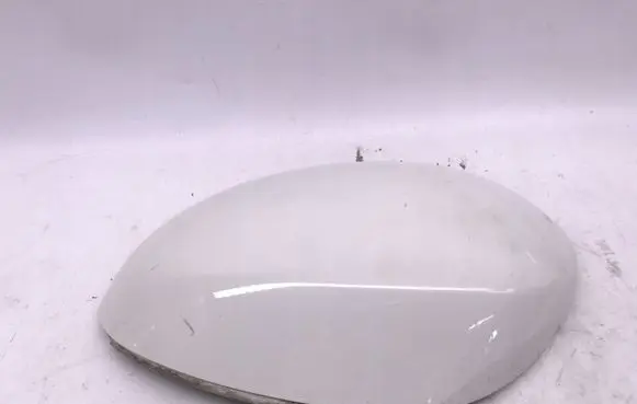Toyota Aygo AB10 Plastic wing mirror trim cover 
