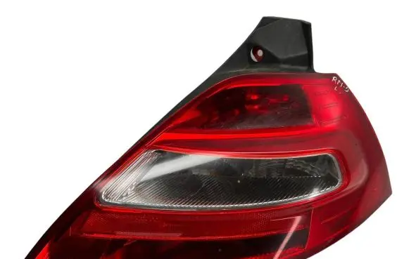 Renault Megane II Rear/tail lights 8200413216