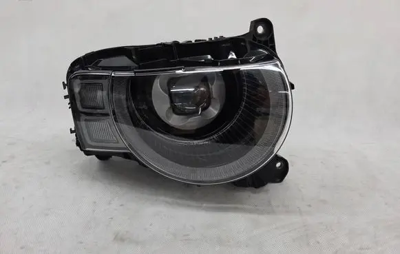 Headlight/headlamp