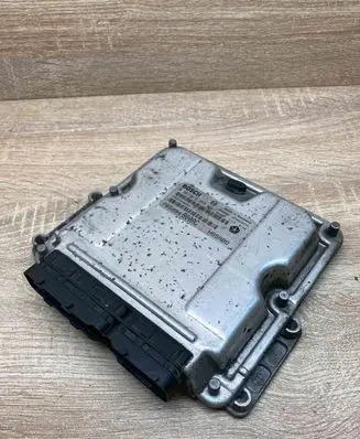 Chrysler Voyager Engine control unit/module ECU 05094800AC 0281012999