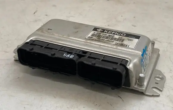 Engine control unit/module