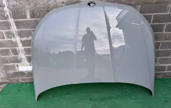Skoda Kodiaq Engine bonnet/hood 
