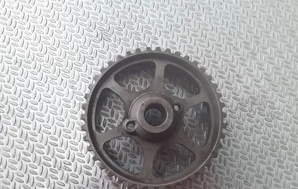 Citroen C5 Camshaft pulley/ VANOS 
