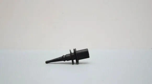 BMW 3 G20 G21 Outside/external air temperature sensor 6936953