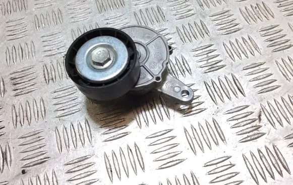 Skoda Octavia Mk4 Generator/alternator belt tensioner 04L903315