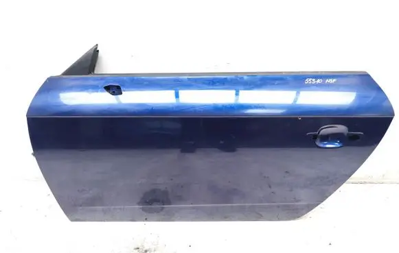 Audi TT TTS RS Mk3 8S Door (2 Door Coupe) 