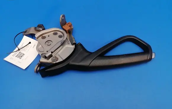 Mazda RX8 Handbrake/parking brake lever assembly