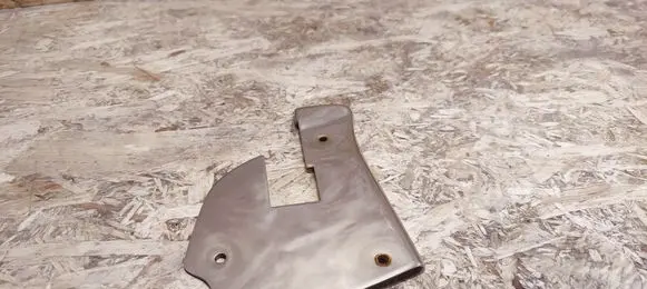 Mercedes-Benz SL R107 Other front door trim element 