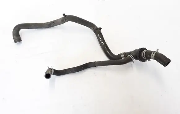 Renault Twingo III Engine coolant pipe/hose 215016618R