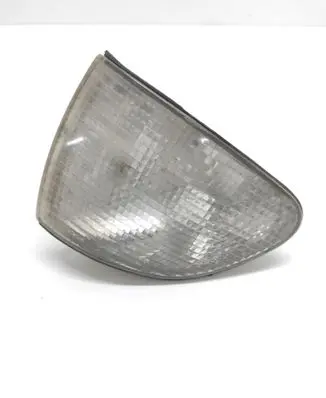 Front indicator light