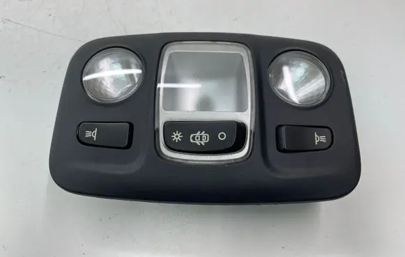 Citroen DS4 Rear seat light 96727263 96727263ZQ01