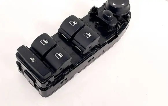 BMW 3 E90 E91 Electric window control switch 9217335 61319217335 10W43K804