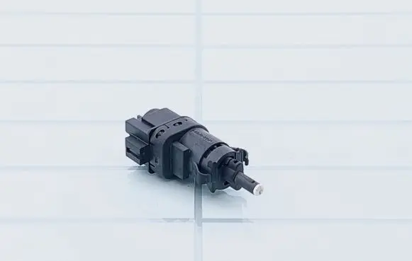 Brake pedal sensor switch