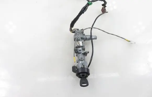 Honda CR-V Ignition lock 