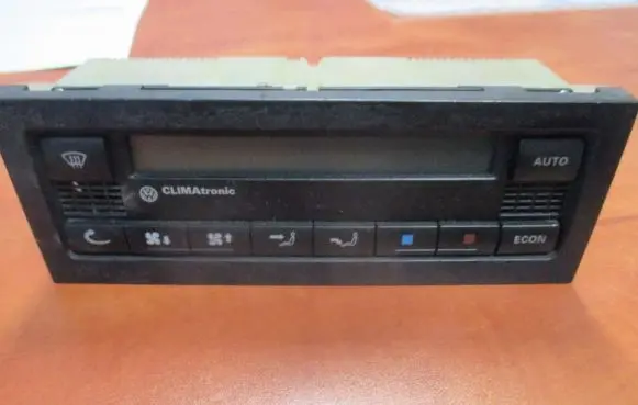 Volkswagen Golf IV Other switches/knobs/shifts