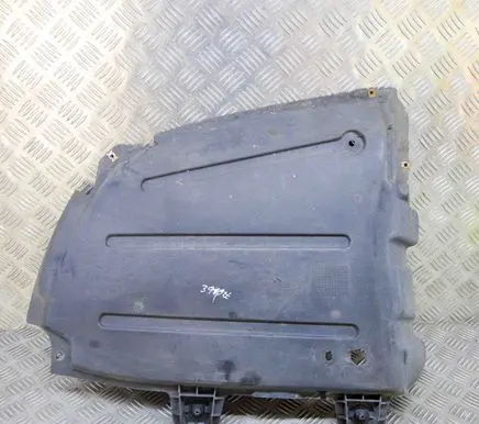 Pickup box liner