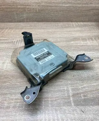 Gearbox control unit/module