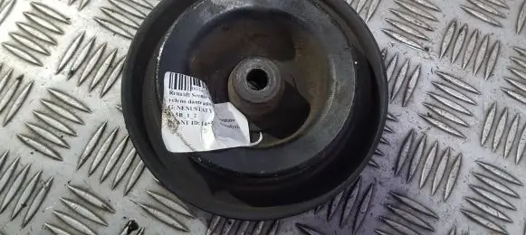 Renault Scenic I Crankshaft pulley