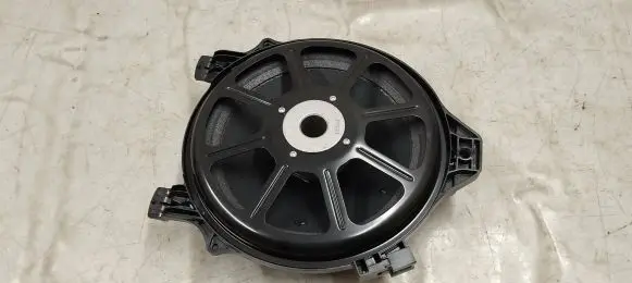 Mercedes-Benz S C217 Audio system kit A2228203602