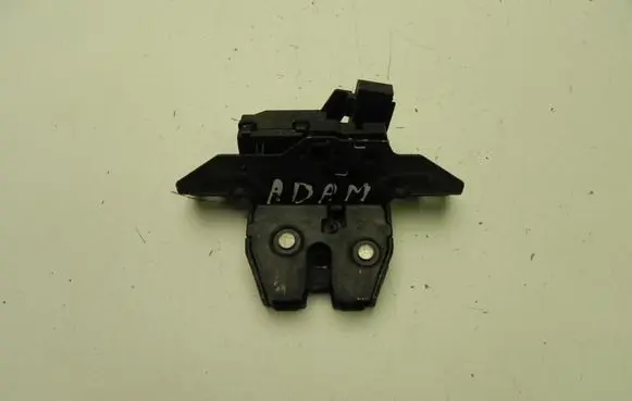 Opel Adam Engine bonnet/hood lock/catch 13587646 I6238