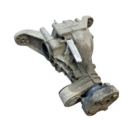 Mercedes-Benz ML W164 Rear differential A1643500414 1643500414