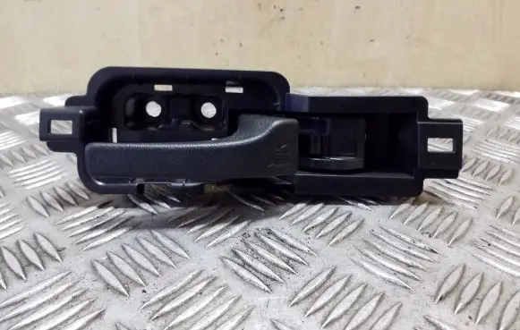 Honda CR-V Seat back rest control lever/handle 