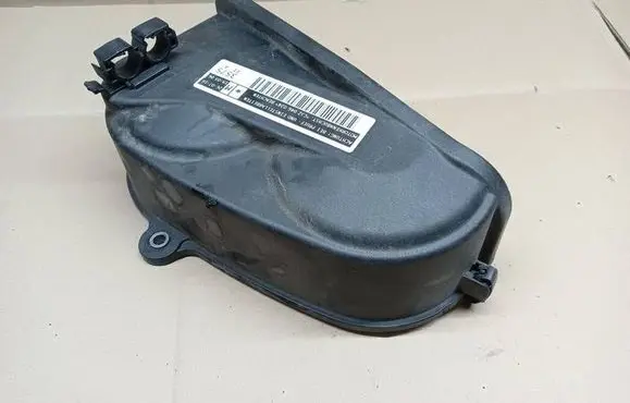 Seat Ateca Timing belt guard (cover) 04E109108E