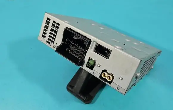 Audi A5 8T 8F Central body control module 4G0035082 IMPRK1586200