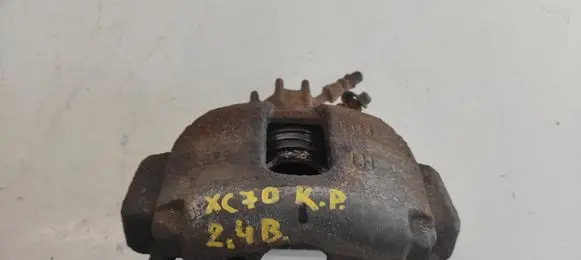 Volvo XC70 Front brake caliper