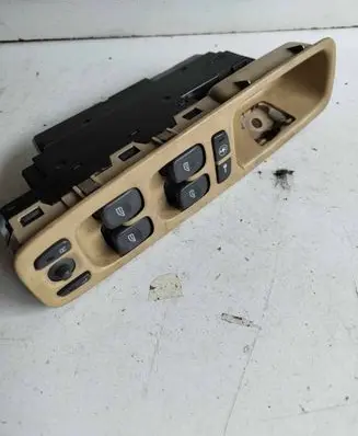 Volvo S80 Electric window control switch 9452959