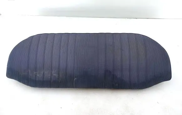 Mercedes-Benz E W123 Rear seat 1239209150