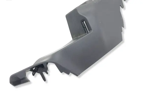 Land Rover Evoque II Parcel shelf load cover mount bracket K8D231013AD