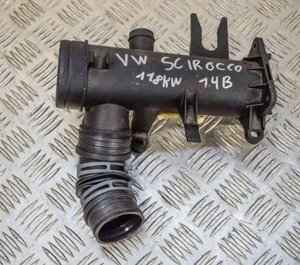 Volkswagen Scirocco Other engine bay part 03C129617G