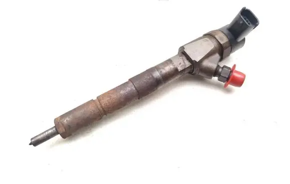 Fiat Doblo Fuel injector 0445110524