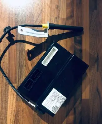 KIA Ceed Other control units/modules 954001H521