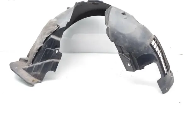 Jaguar XE Front wheel arch liner splash guards GX7316A574AE