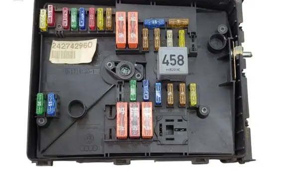 Fuse module