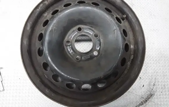 Saab 9-3 Ver2 R15 steel rim FERGAT1010313