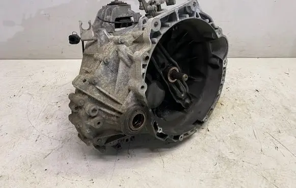 Mini One - Cooper R57 Manual 6 speed gearbox 7610160 23007610160